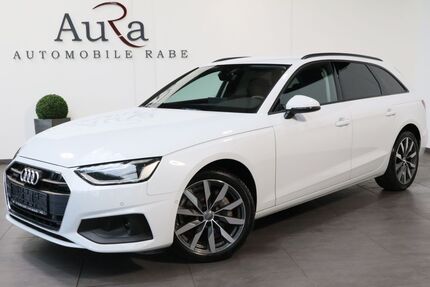 Audi A4 142.750 km 18.749 &euro; Wardenburg 26203
