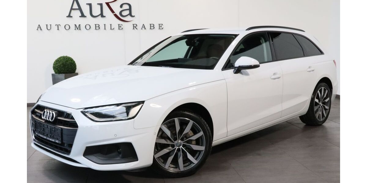 Audi A4 142.750 km 18.749 &euro; Wardenburg 26203