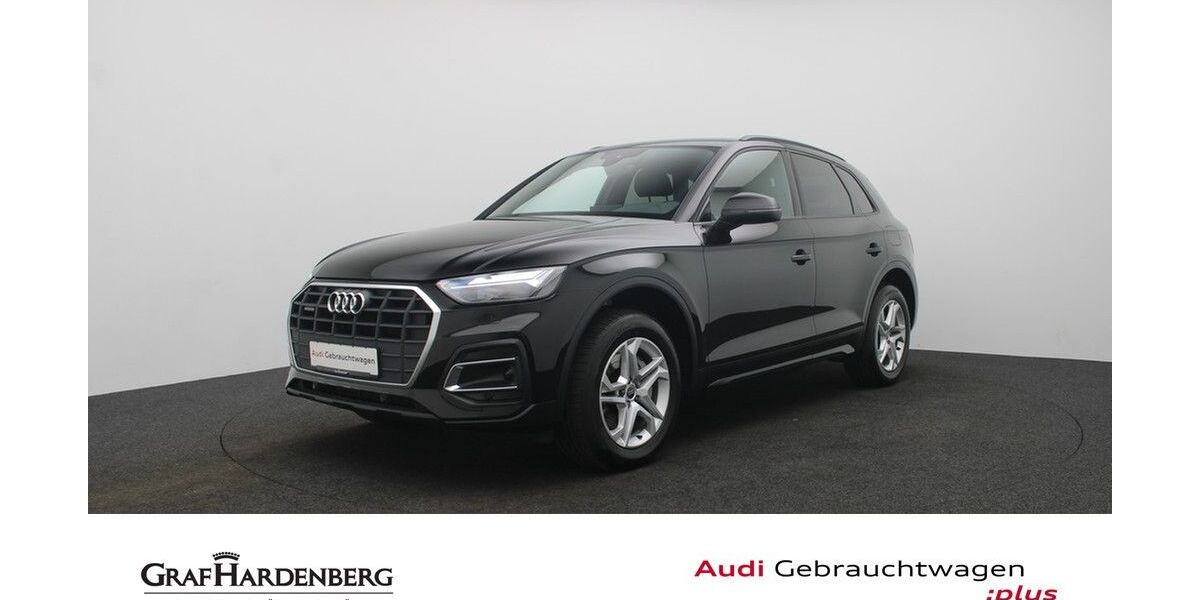 Audi Q5 121.389 km 28.880 &euro; Karlsruhe 76131