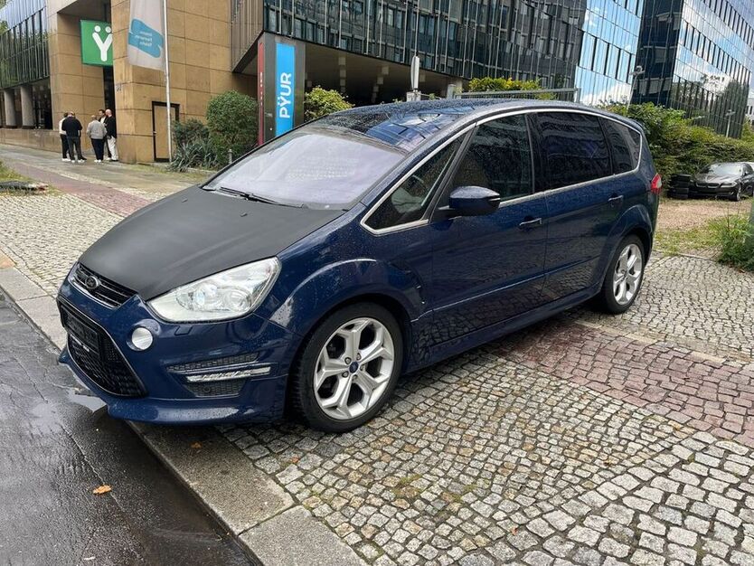 S-Max