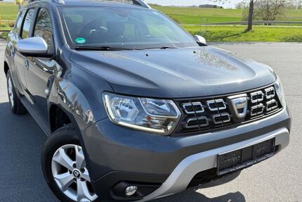 Dacia Duster 112.000 km 9.999 &euro; Limburg/Eschhofen 65552