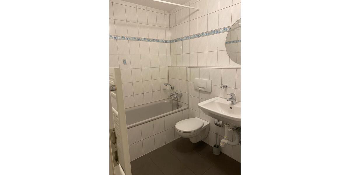 Etagenwohnung Kronach - 1 Zimmer, 35 m&sup2;, 520&euro; | Angebot:25408115