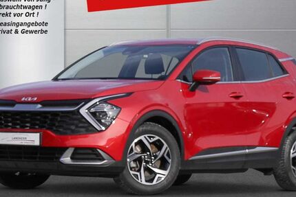 Kia Sportage 52.562 km 18.895 € Thannhausen 86470