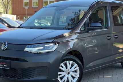 VW Caddy 222.685 km 16.999 &euro; Güstrow 18273