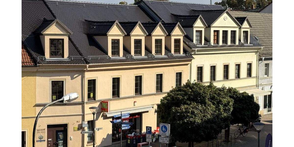 Gewerbeobjekt Riesa Altriesa - 590.000&euro; | Angebot:25691460