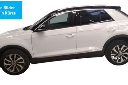 VW T-Roc 8.774 km 24.990 &euro; Neu-Ulm 89231
