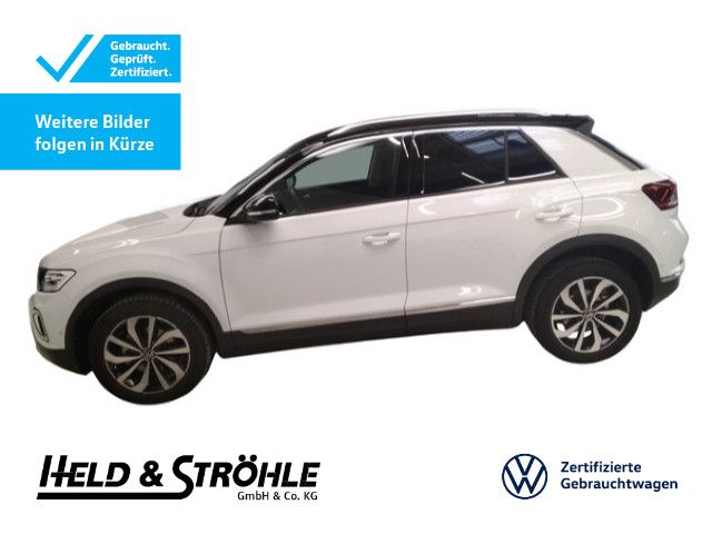 VW T-Roc 8.774 km 24.990 &euro; Neu-Ulm 89231