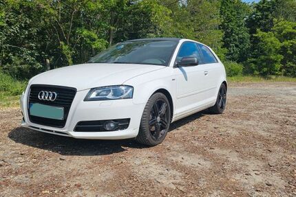 Audi A3 165.000 km 6.500 &euro; Elsterwerda 04910
