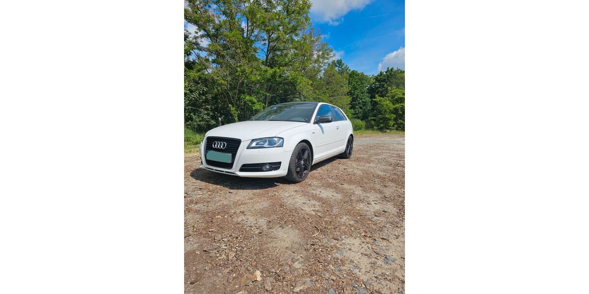 Audi A3 165.000 km 6.500 &euro; Elsterwerda 04910