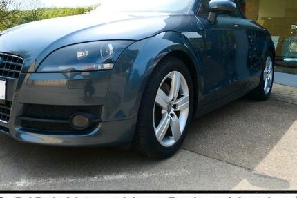 Audi TT 115.300 km 9.990 &euro; Pappenheim 91788