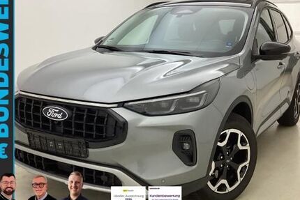 Ford Kuga 8.353 km 37.440 &euro; Premnitz / Nahe A2 14727