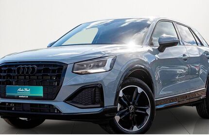 Audi Q2 7.500 km 32.830 &euro; Diez 65582