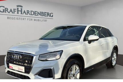 Audi Q2 11.000 km 29.444 &euro; Lahr 77933