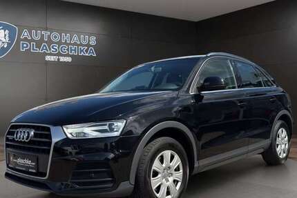 Audi Q3 136.000 km 14.750 &euro; Winsen/Luhe 21423