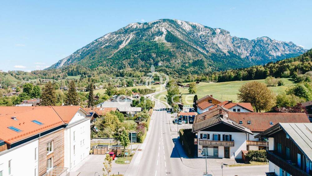 Grundstück Bayerisch Gmain - 2.600.000&euro; | Angebot:26155025