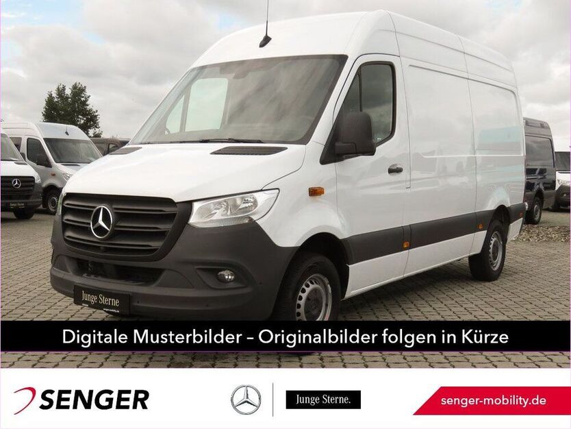 Sprinter