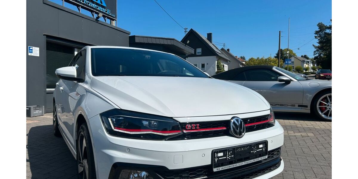 VW Polo 36.000 km 20.100 &euro; Riegelsberg 66292