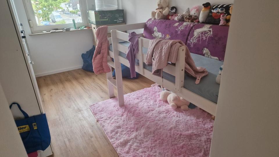 Maisonettenwohnung Recklinghausen Grullbad - 5 Zimmer, 125 m&sup2;, 1.150&euro; | Angebot:26413943