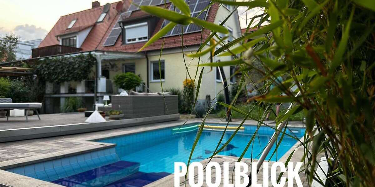 Einfamilienhaus Fürth Südstadt - 4 Zimmer, 110 m&sup2;, 749.900&euro; | Angebot:26333452
