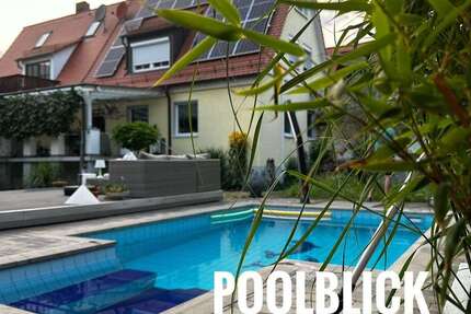 Haus Fürth Südstadt - 4 Zimmer, 110 m&sup2;, 749.900&euro; | Angebot:26333452