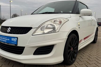 Suzuki Swift 127.869 km 5.499 &euro; korbach 34497