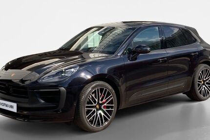 Porsche Macan 33.900 km 79.890 &euro; Ingolstadt 85053