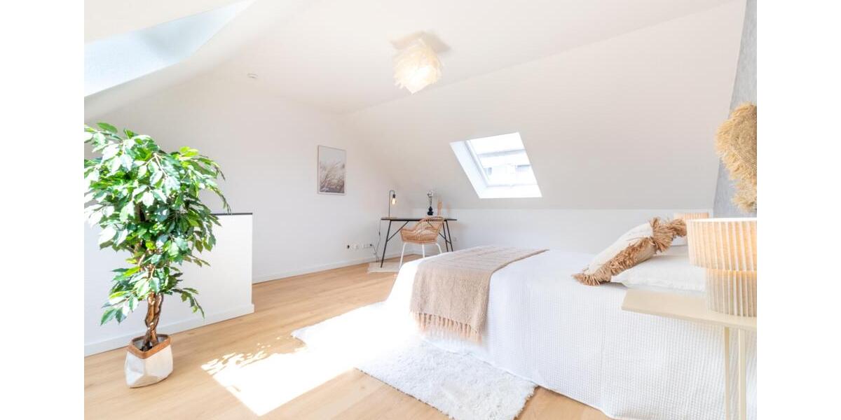 Unser Reihenhaus – mit Herz modenisiert & bezugsfertig 4 zimmer