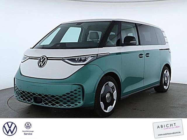 VW ID. Buzz 8.600 km 55.950 &euro; Duderstadt 37115