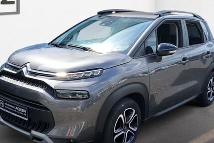 Citroen C3 Aircross 18.331 km 13.490 &euro; Marburg 35043