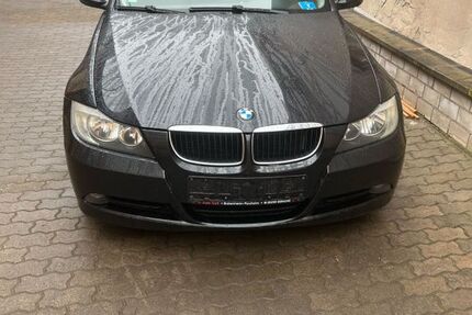 BMW 318 320.000 km 1.750 € Gundheim 67599
