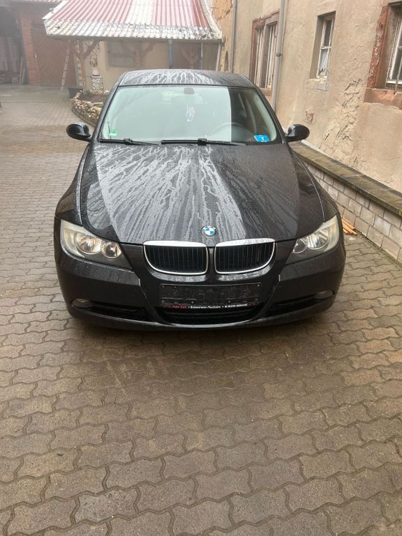 BMW 318 320.000 km 1.750 € Gundheim 67599