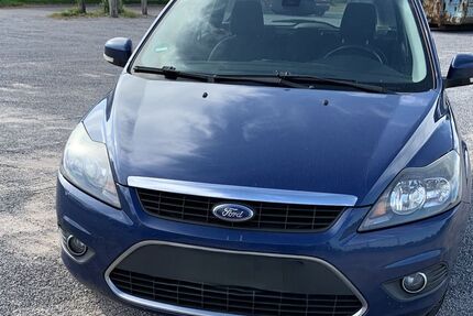 Ford Focus 317.000 km 2.500 &euro; Oberkirch 77704