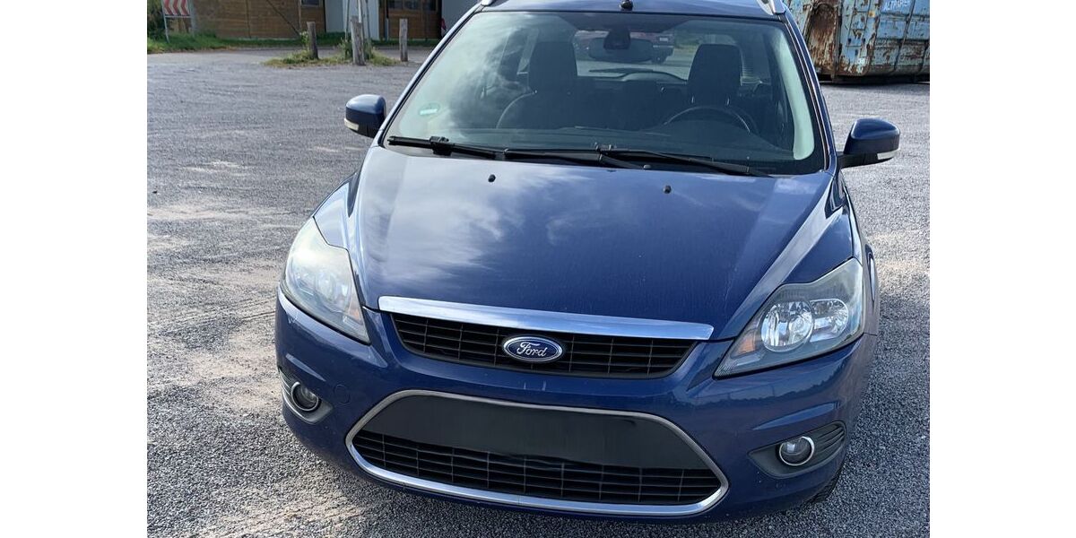 Ford Focus 317.000 km 2.500 &euro; Oberkirch 77704