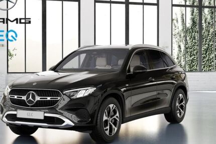 Mercedes-Benz GLC 300 18.413 km 58.880 € Lüdenscheid 58507