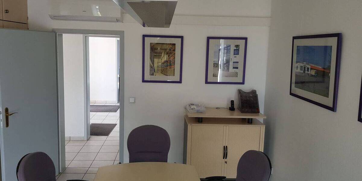 Gewerbeobjekt Hohe Börde Irxleben - 8 Zimmer, 160 m&sup2;, 485.000&euro; | Angebot:26376627