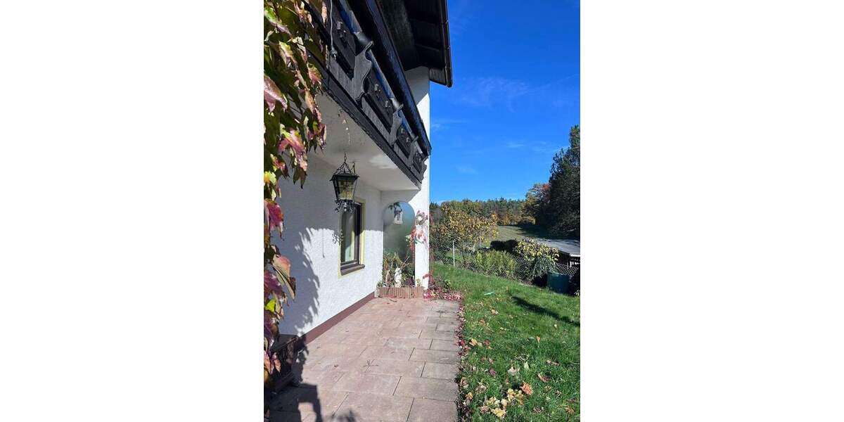 Mehrfamilienhaus, Wohnhaus Sinzing Saxberg - 6 Zimmer, 207 m&sup2;, 399.000&euro; | Angebot:25745210