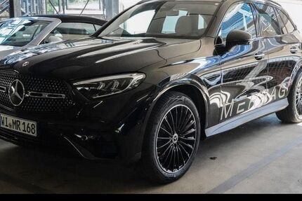 Mercedes-Benz GLC 200 9.300 km 60.890 &euro; Wiesbaden 65189