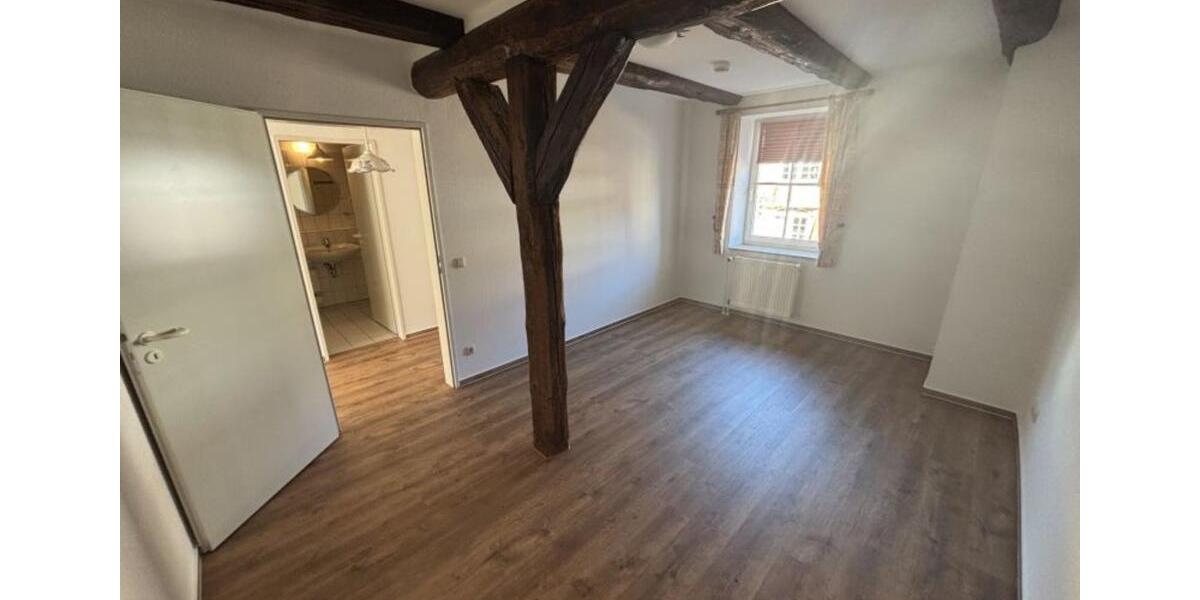 Etagenwohnung Bad Bevensen - 3 Zimmer, 65 m&sup2;, 695&euro; | Angebot:25542242