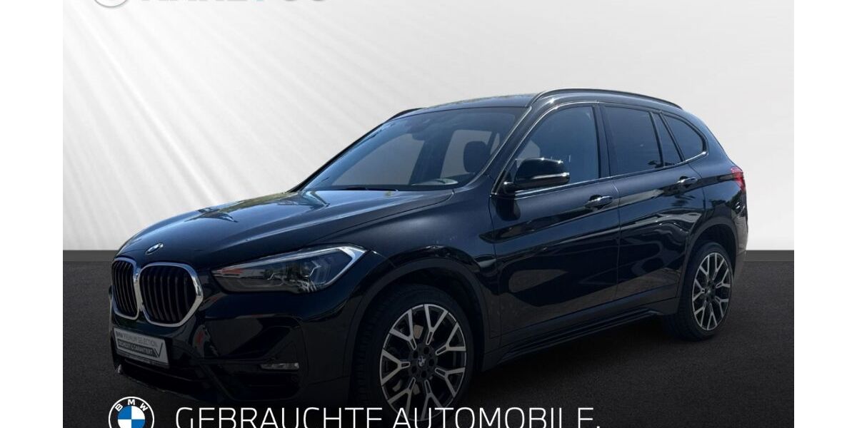 BMW X1 87.902 km 27.598 &euro; Mainz 55129