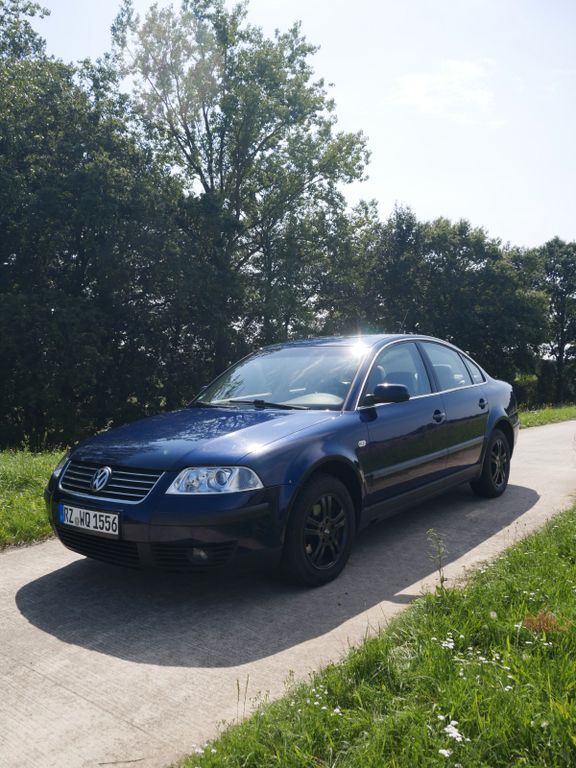 Passat