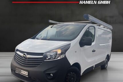 Opel Vivaro 113.590 km 12.490 &euro; Hameln 31789
