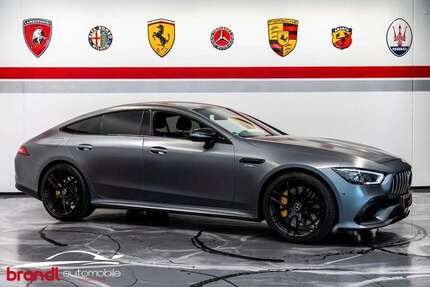 Mercedes-Benz AMG GT 93.900 km 66.900 € Pastetten 85669