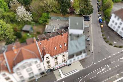 Büro in Pirmasens 219.000 € 232 m²