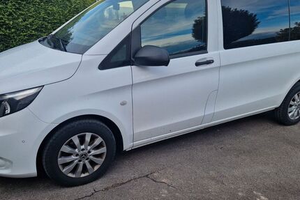 Mercedes-Benz Vito 96.000 km 17.998 &euro; Lorch 73547
