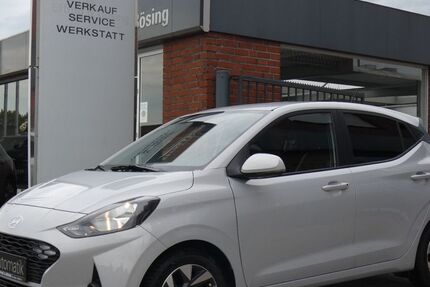 Hyundai i10 9.180 km 16.250 &euro; Ahaus-Wüllen 48683
