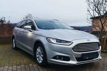 Ford Mondeo 259.909 km 8.290 &euro; Bad Elster 08645
