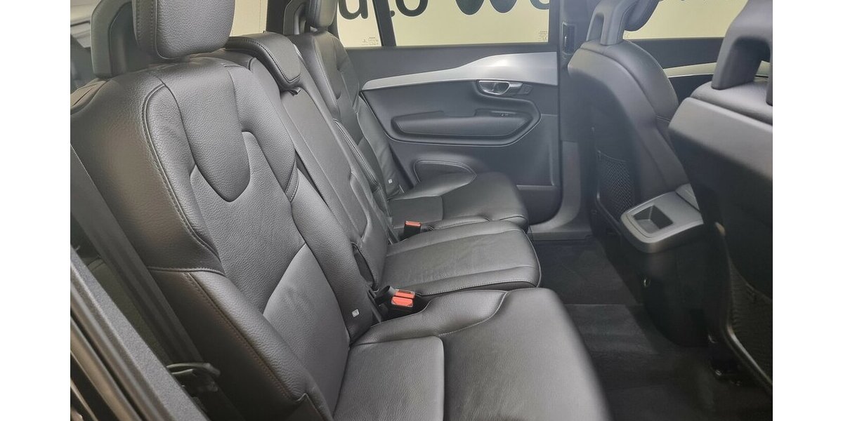 Volvo XC90 ThorsHammer Leder-Sport Memory APP AHK 7-Si 75.900 km 40.000 &euro; Garrel 49681