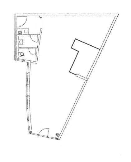 Gewerbeobjekt Bornheim - 1.205&euro; | Angebot:26686406