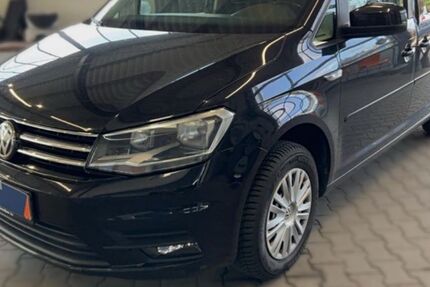VW Caddy 164.590 km 13.890 € Geretsried 82538