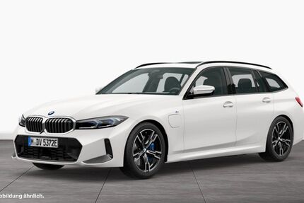 BMW 330 17.300 km 47.890 &euro; Nienburg 31582